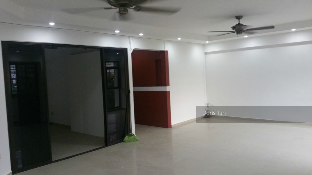 Blk 656D Jurong West Street 61 (Jurong West), HDB Executive #118303962